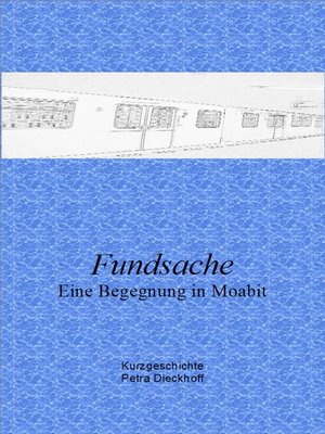 cover image of Fundsache